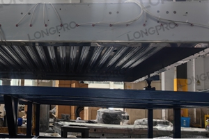 破局熱塑樹脂成型困境！朗普紅外線加熱方案助力高效生產與新能源創新