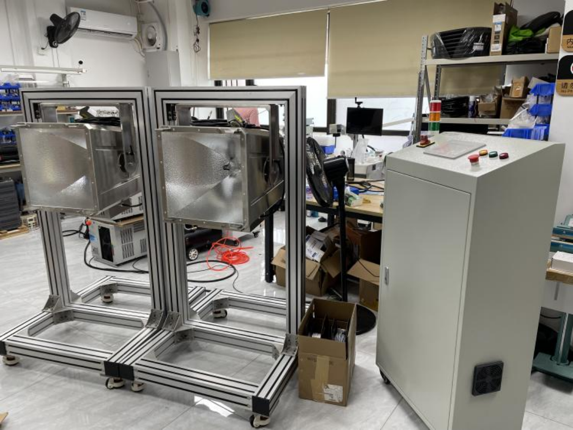 光伏測試總 “掉鏈子”？“鐵三角” 守護(hù) MPP 精度，客戶抽檢不再慌！